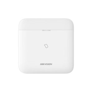 Centrala de alarma cu 96 zone AX PRO Hikvision DS-PWA96-M-WE,