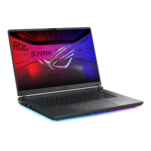 Laptop Gaming Asus Rog Strix G16, G615LR-S5076, 16-inch, 2.5K (2560 - imagine 3