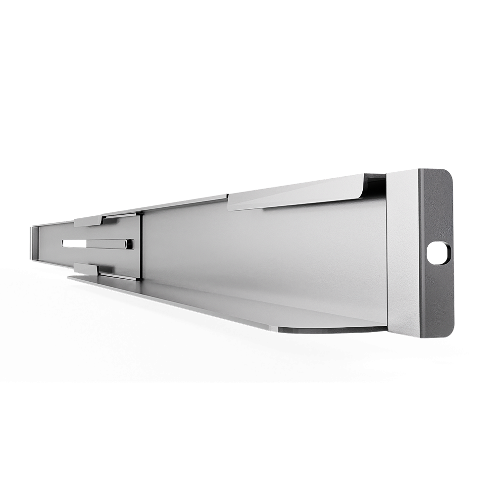 KIT DE INSTALARE PENTRU UPS 19" RACK NJOY - imagine 4