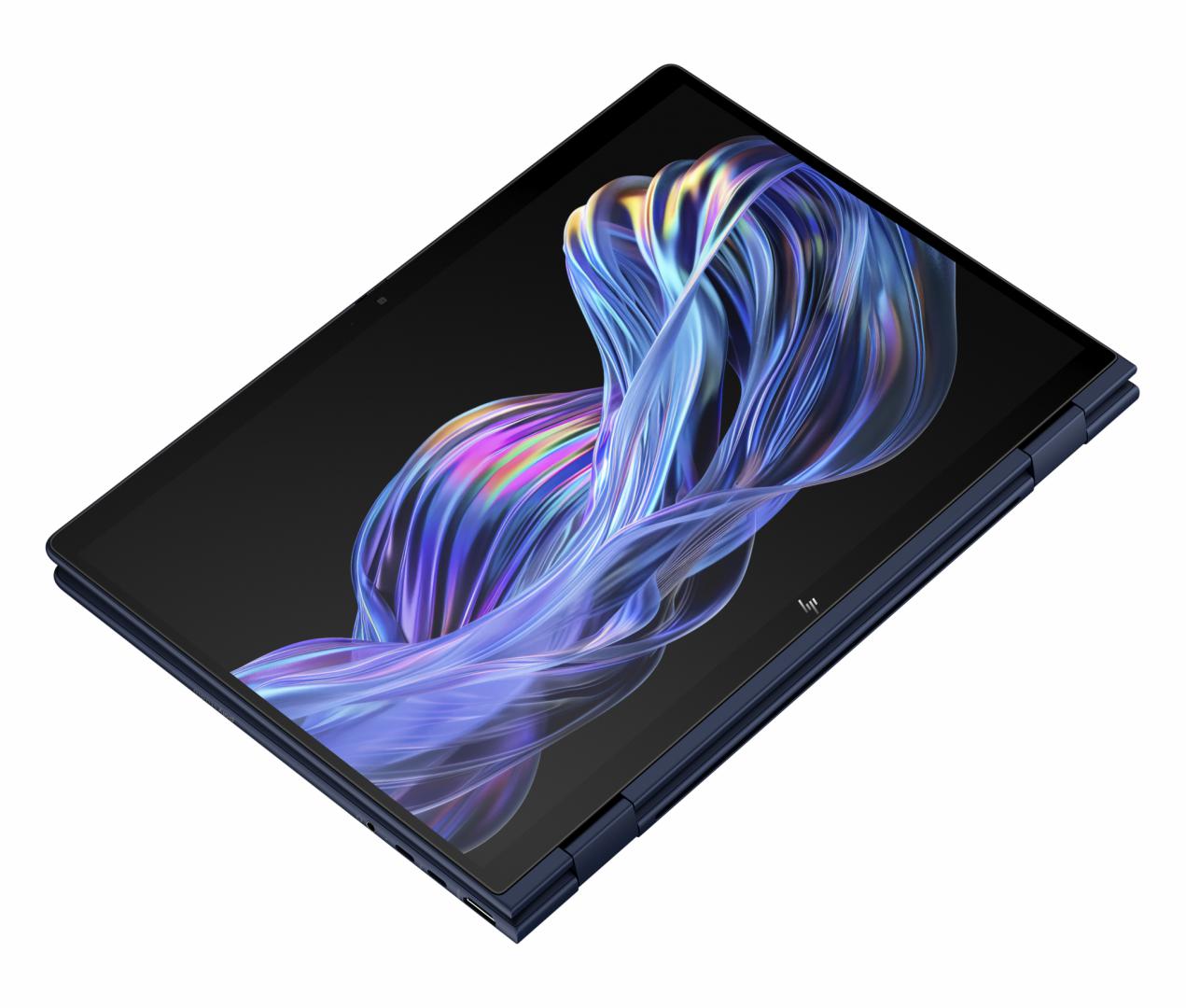 Laptop HP EliteBook x360 Flip G1i cu procesor Intel Core - imagine 8