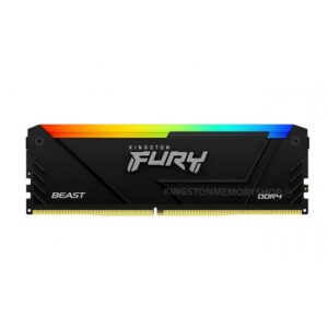 Memorie RAM Kingston DDR4 32GB 3600Mhz CL18 1.35V Fury Beast