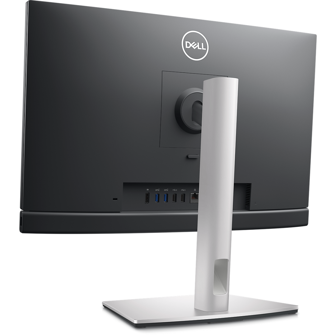 Optiplex All-In-One 7410 Plus, 23.8" FHDT i7-13700, 32GB Ram, 256GB - imagine 4