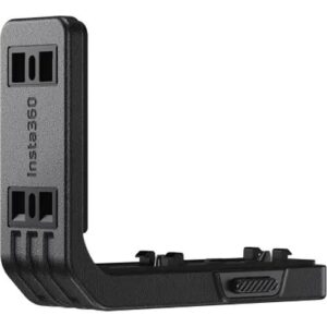 Suport de montare camera Insta360 Vertical/Horizontal pentru Ace si Ace