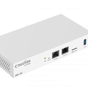 D-link Nucillas wireless controller DNH-100, Manages up to 100 Wireless