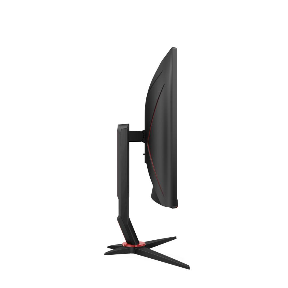 Monitor AOC 27" CQ27G2S/BK - imagine 8