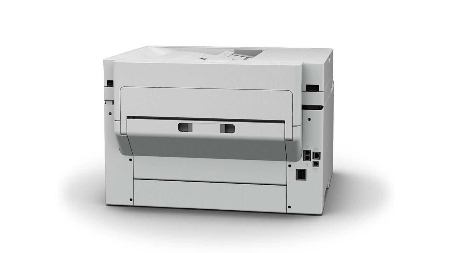 Multifunctional Epson EcoTank Pro L15180,Tehnologie printare: Inkjet,(Printare, Scanare, Copiere, Fax), - imagine 4