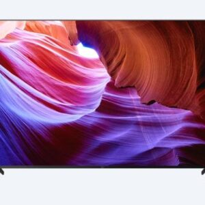 Televizor, Sony, Seria X85K, KD65X85KAEP, 2022, 65" – 164CM, LED,