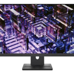 Monitor  Lenovo ThinkVision E24q-30 23.8"IPS, QHD (2560×1440), 16:9, Brightness: