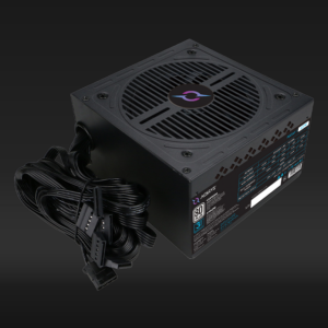 Sursa Aqirys Pulsar SI 650W 80 PLUS WHITE