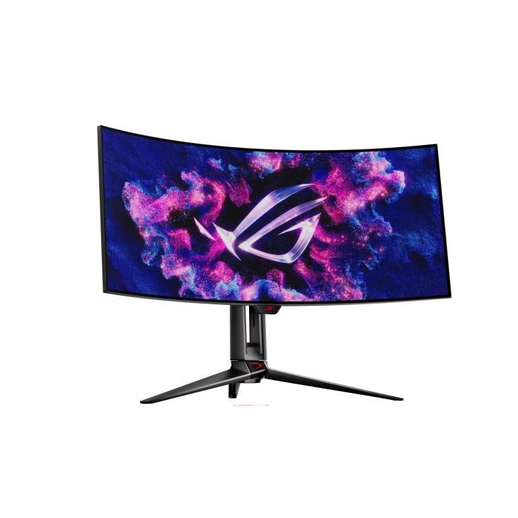 Monitor Asus 34" PG34WCDM - imagine 3