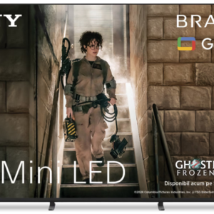 Televizor Sony BRAVIA 5 XR l Mini LED 55XR55, 139