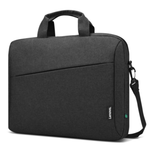 Geanta laptop Lenovo Topload T210 (ECO), 16", Negru, Functii: Rezistenta