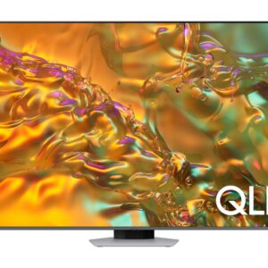 TELEVIZOR QLED SMART SAMSUNG 65Q80D, UHD 4K, HDR, 163 cm