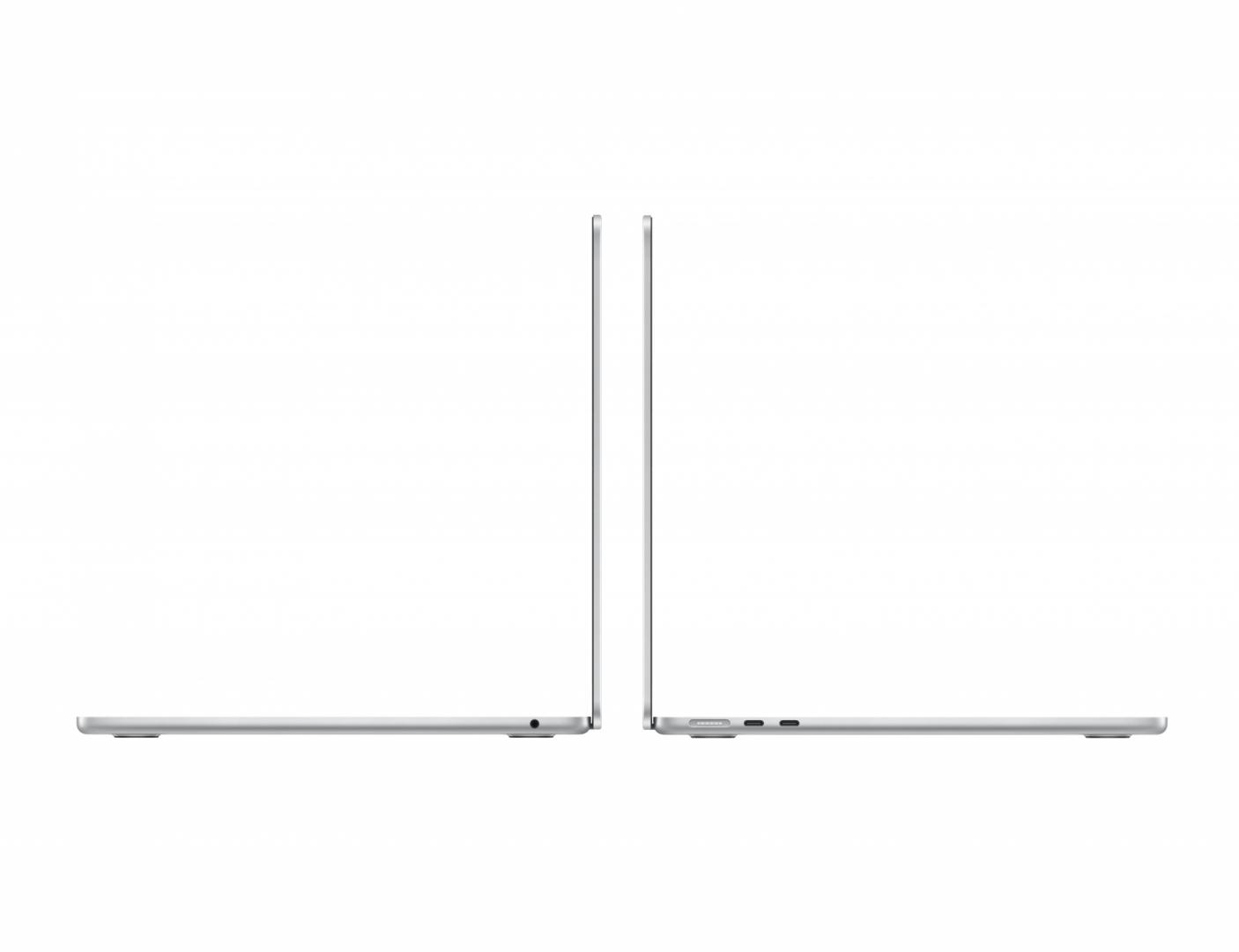 MacBook Air 13.6" Retina/Apple M4 (CPU 10-core, GPU 10-core, Neural - imagine 3