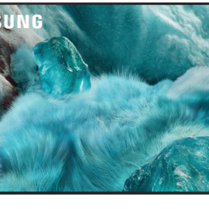 Televizor QLED Samsung 109 cm 43" 43Q7F, 4K, Smart TV,