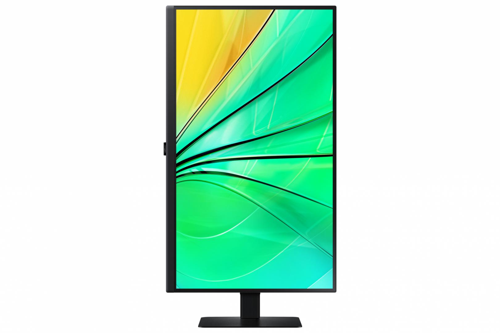 Monitor Samsung 27" LS27D600EAUXEN - imagine 6