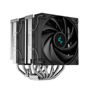 Cooler Procesor DEEPCOOL AK620 ZERO DARK