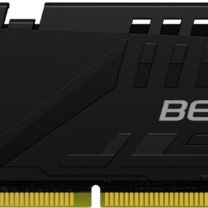 Memorie RAM Kingston DDR5 32GB 6000Mhz CL30 1.4V Fury Beast