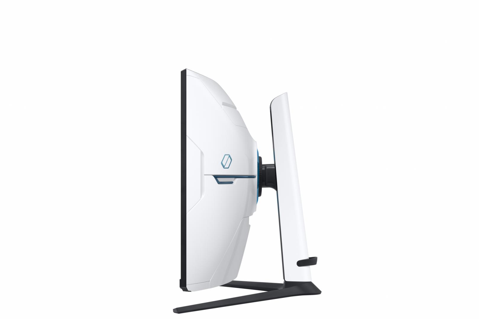 Monitor Samsung 32" LS32BG850NPXEN - imagine 19