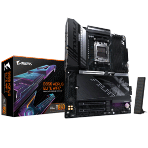 Placa de bază Gigabyte B850 AORUS ELITE WIFI7 AM5