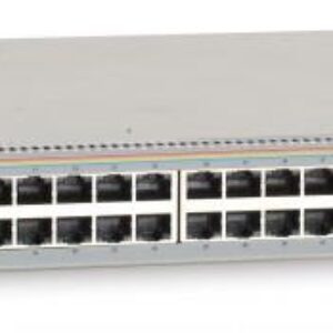 Switch ALLIED TELESIS GS950, 48 port, 10/100/1000 Mbps