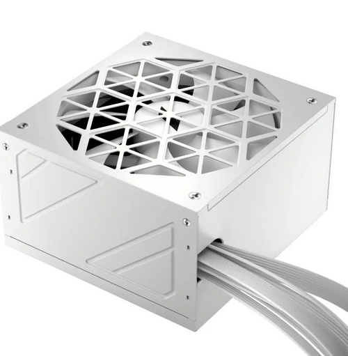 SURSA 1STPLAYER HA-650AC1 650W 80+ Standard ALB, Active PFC, ATX, - imagine 3