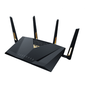 Router Asus Dual-Band RT-BE98U, WIFI-7, Standarde wireless: IEEE 802.11a, IEEE