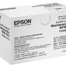 Maintenence Box Epson T6716pentru WF-C5210DW, WF-5290DW, WF-C5710DWF, WF-C5790DWF, WF-M5299DW, WF-M5799DWF.