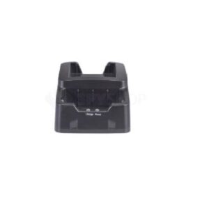 Statie de incarcare camere mobile Hikvision DS-MH1411-N1; un singur port