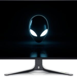 Monitor Gaming Alienware AW2723DF 27inch, TFT LCD, 1ms, 280 Hz,