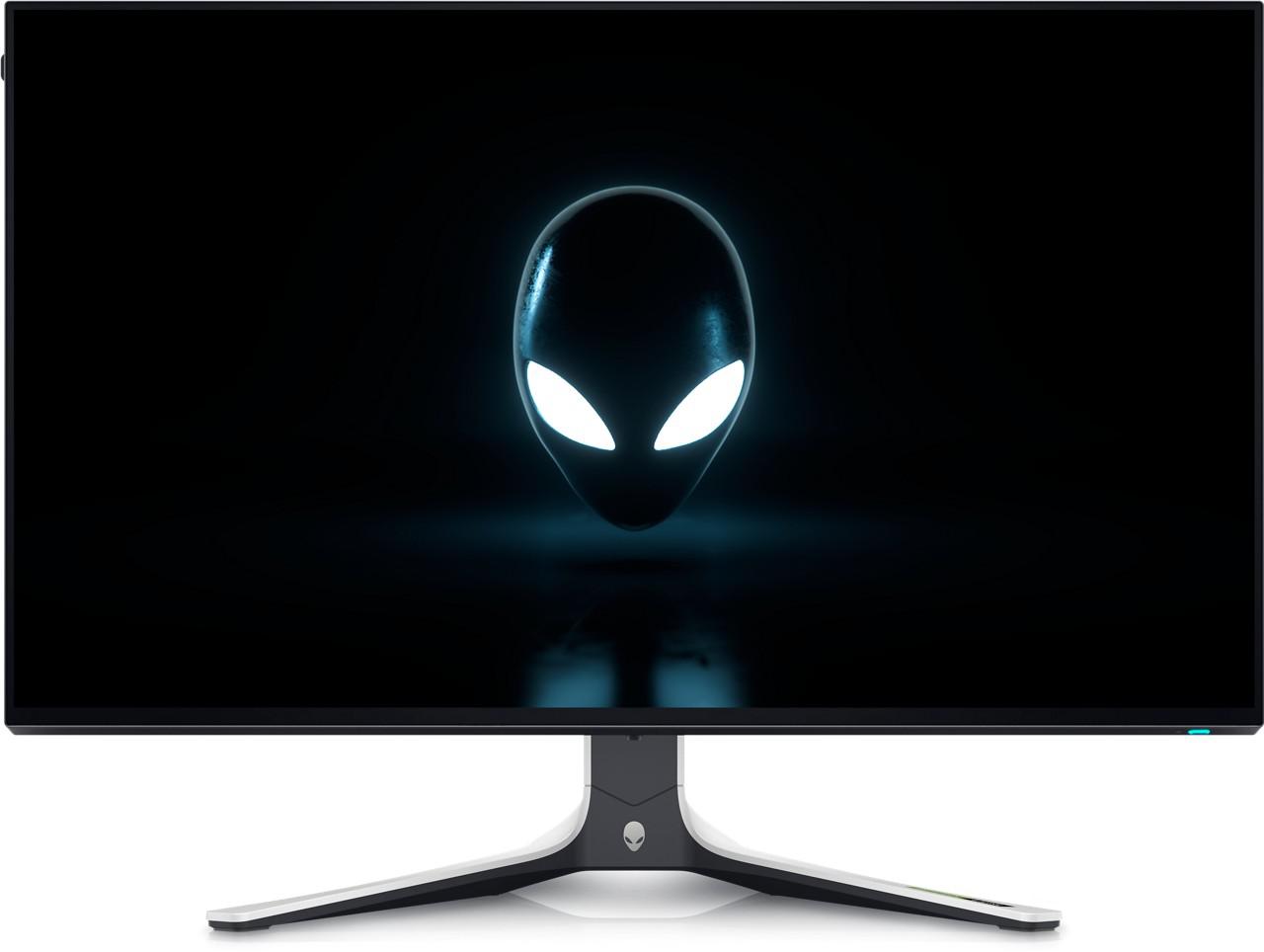 Monitor Gaming Alienware AW2723DF 27inch, TFT LCD, 1ms, 280 Hz,