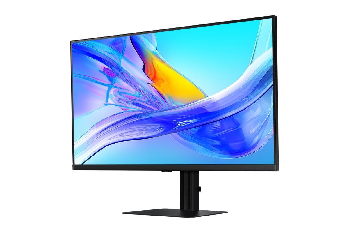 Monitor Samsung 32" LS32D800UAUXEN - imagine 3