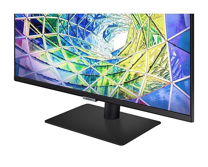 Monitor Samsung 27" LS27A800UJPXEN - imagine 13