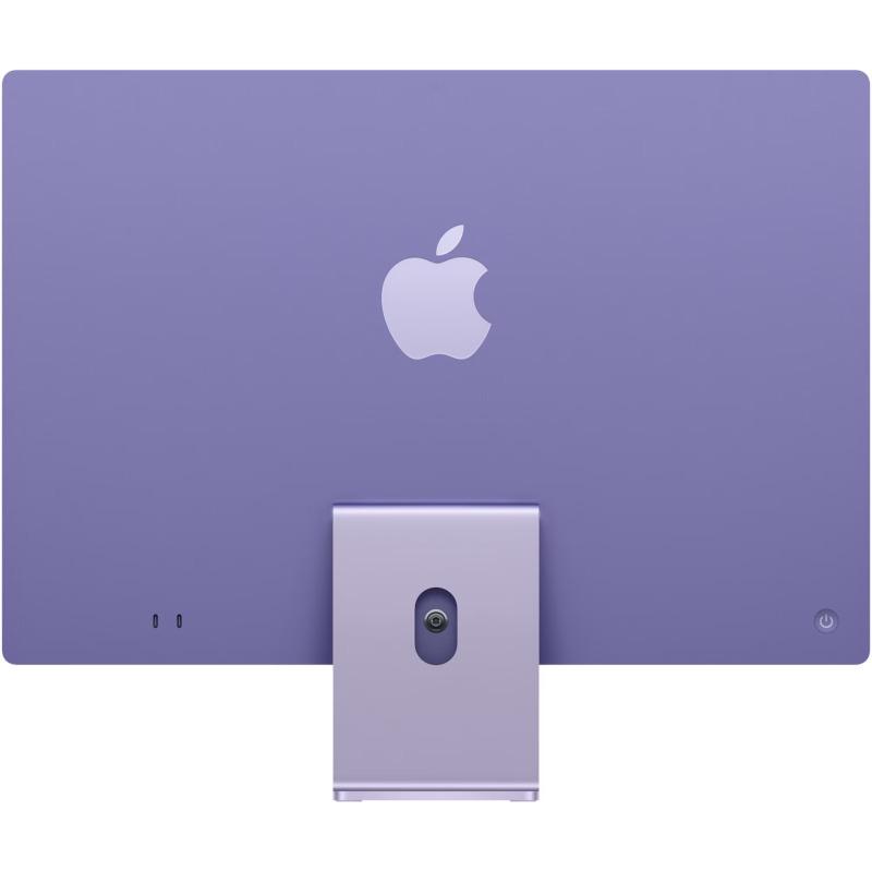 Apple iMAC 24" Retina 4.5k/ Apple M4 (CPU 10-core, GPU - imagine 3