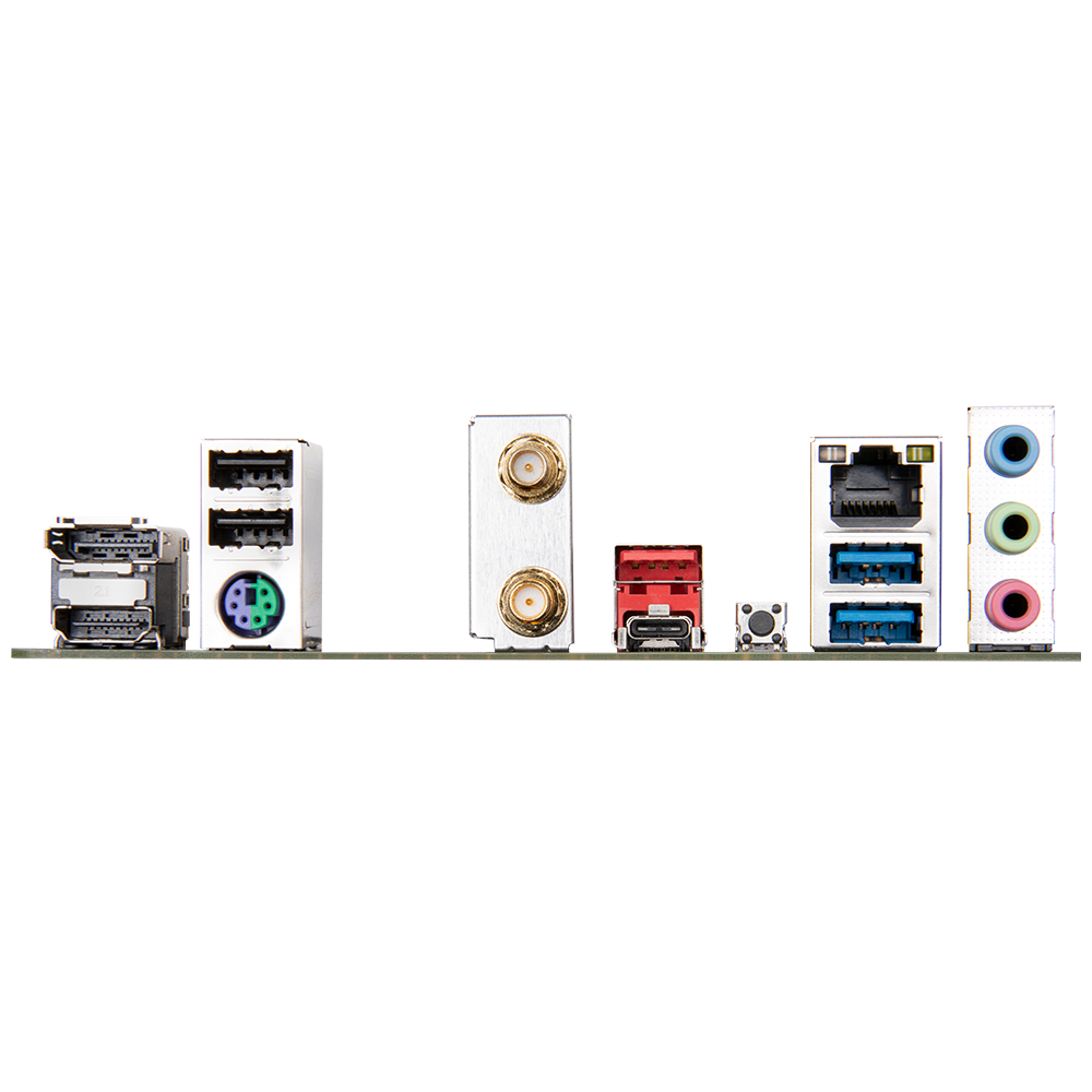 Placa de bază Gigabyte A620M GAMING X AX AM5 - imagine 7