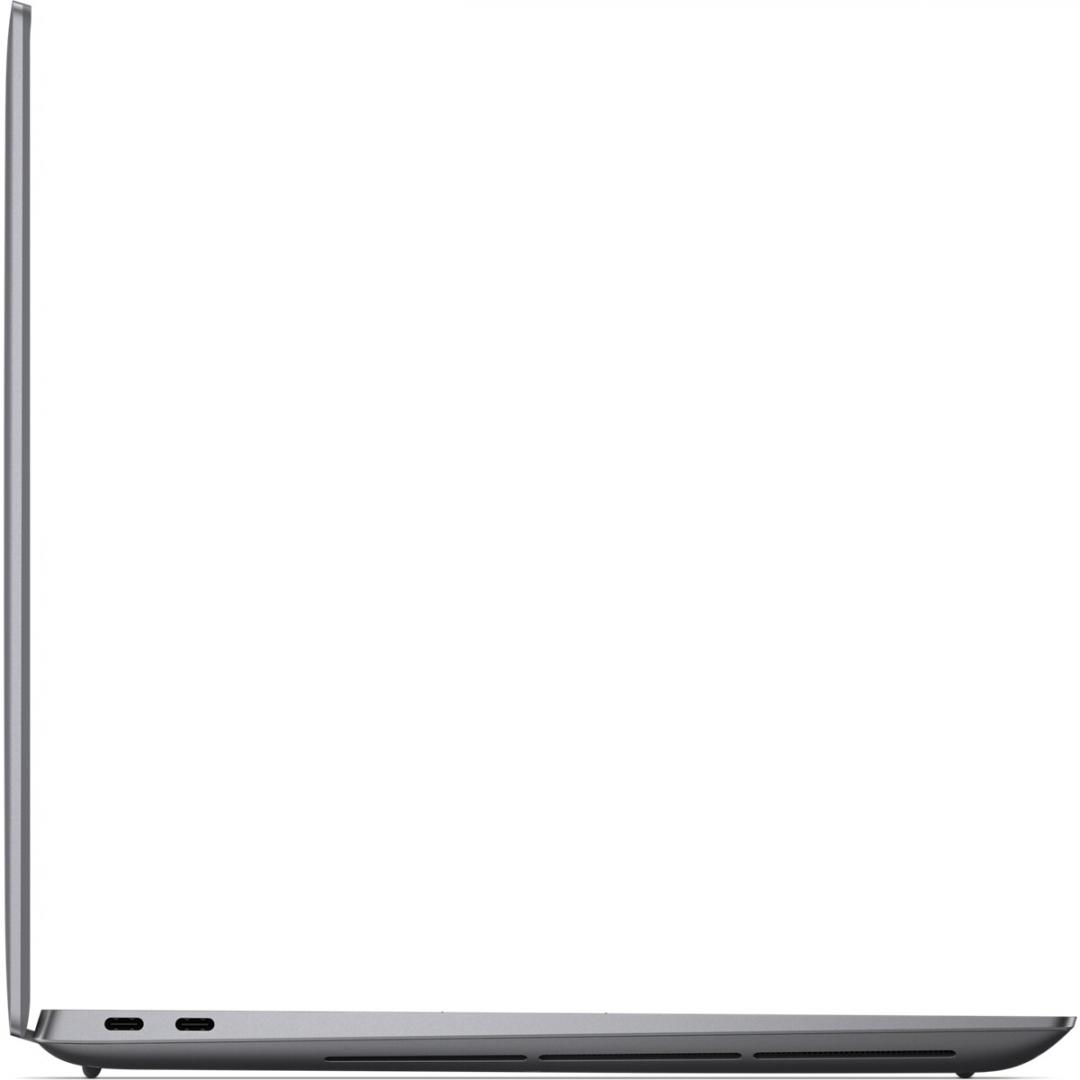 Ultrabook Dell XPS 9640 16.3" OLED Touch, Intel U9-185H, 64GB - imagine 9