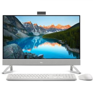 Inspiron All-In-One 7730 27-inch FHD, Intel U7-150U, 16GB Ram, 1TB