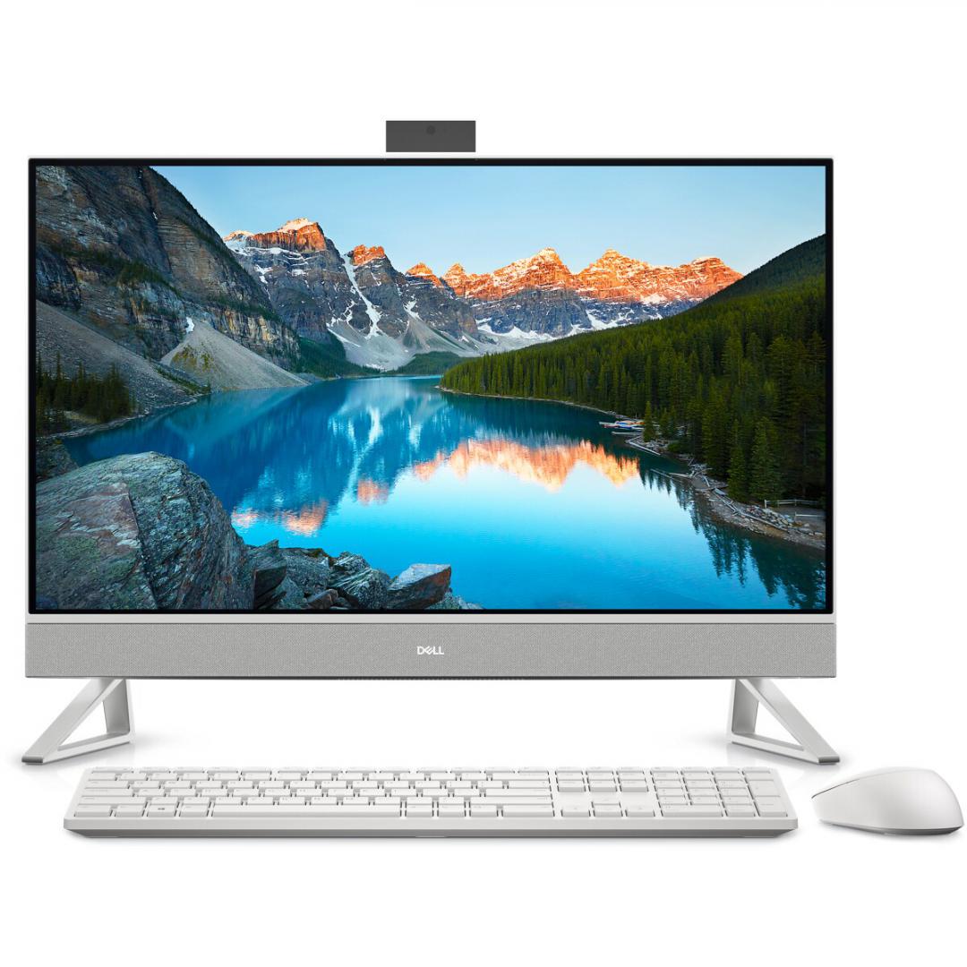 Inspiron All-In-One 7730 27-inch FHD, Intel U7-150U, 16GB Ram, 1TB