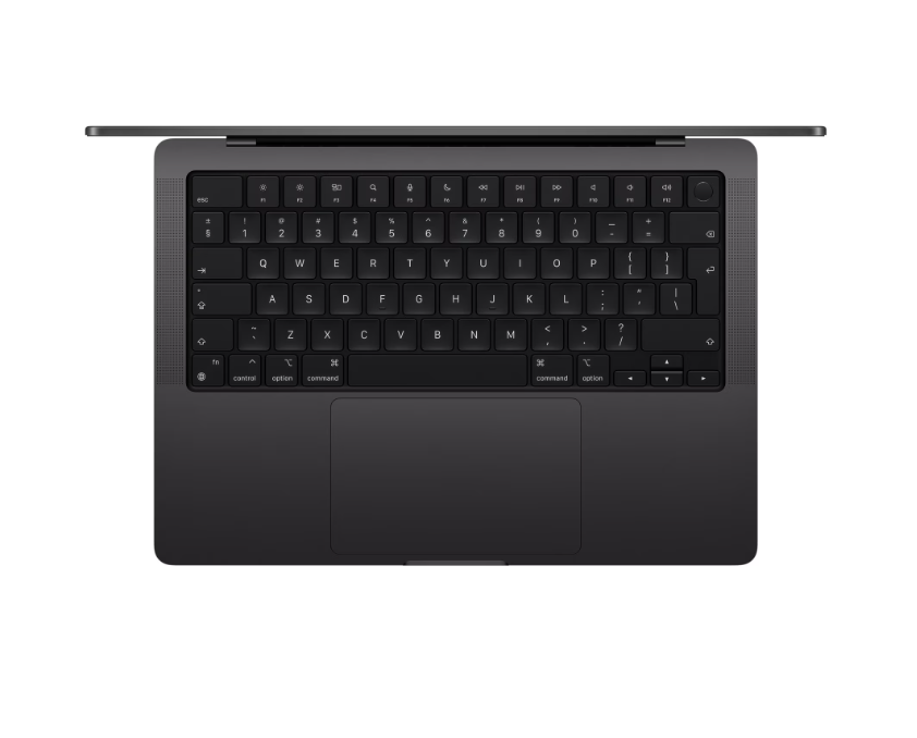 MacBook Pro 14.2"/Apple M4 Max (CPU 16-core, GPU 40-core, Neural - imagine 3