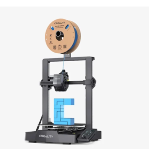 Imprimanta 3D Creality ENDER-3 V3 SE, Precizie +/-0.1mm, Diametru filament: