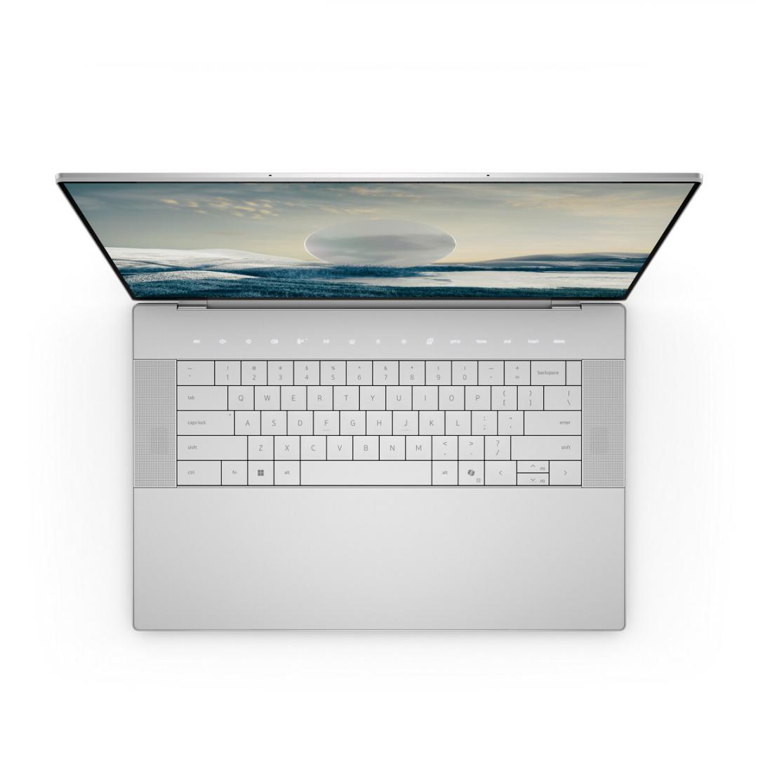 Ultrabook Dell XPS 964, 16.3" OLEDTOUCH, Intel U7-155H, 32GB Ram, - imagine 9