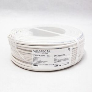 Cablu alarma 6 x 0.22 + 2 x 0.50 premium,