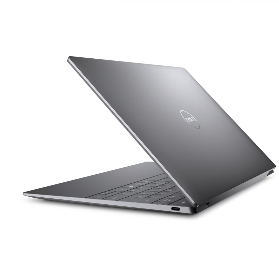Ultrabook Dell XPS 9345 13.4" OLED Touch, Snapdragon X Elite - imagine 6