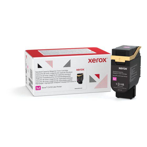 Toner Xerox 006R04679 magenta 2000 pagini pentru VersaLink C410 /