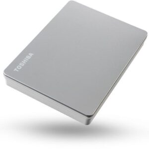 HDD Extern Toshiba Canvio Flex 1TB, 2.5 inch, USB 3.2