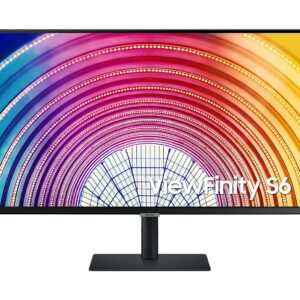 Monitor Samsung 32" LS32A600NAUXEN