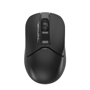 MOUSE A4TECH FB12-BK wireless, 1200dpi