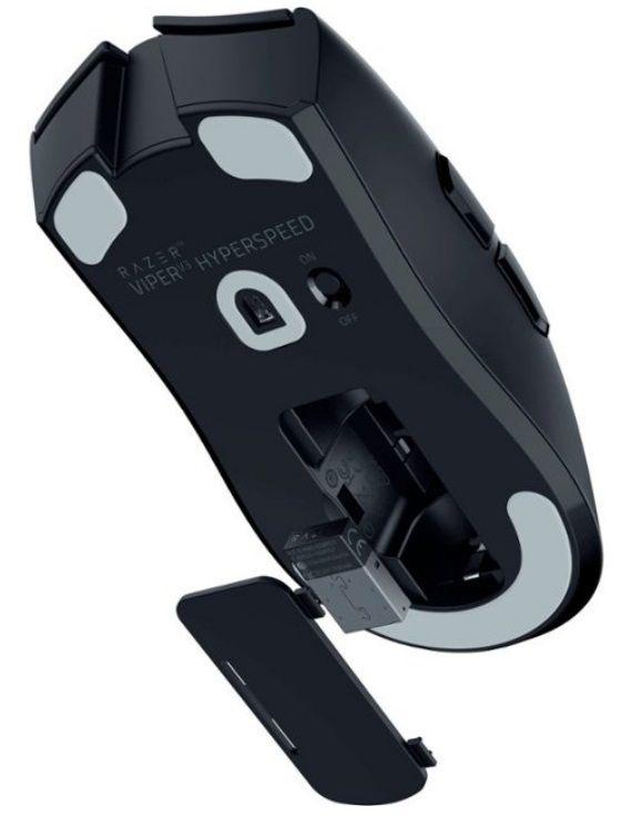 Mouse Razer Viper V3 HyperSpeed - imagine 3