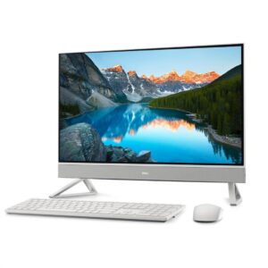 Inspiron Dell All-In-One 7720, 27" FHD, i7-1355U, 16GB, 1TB SSD,