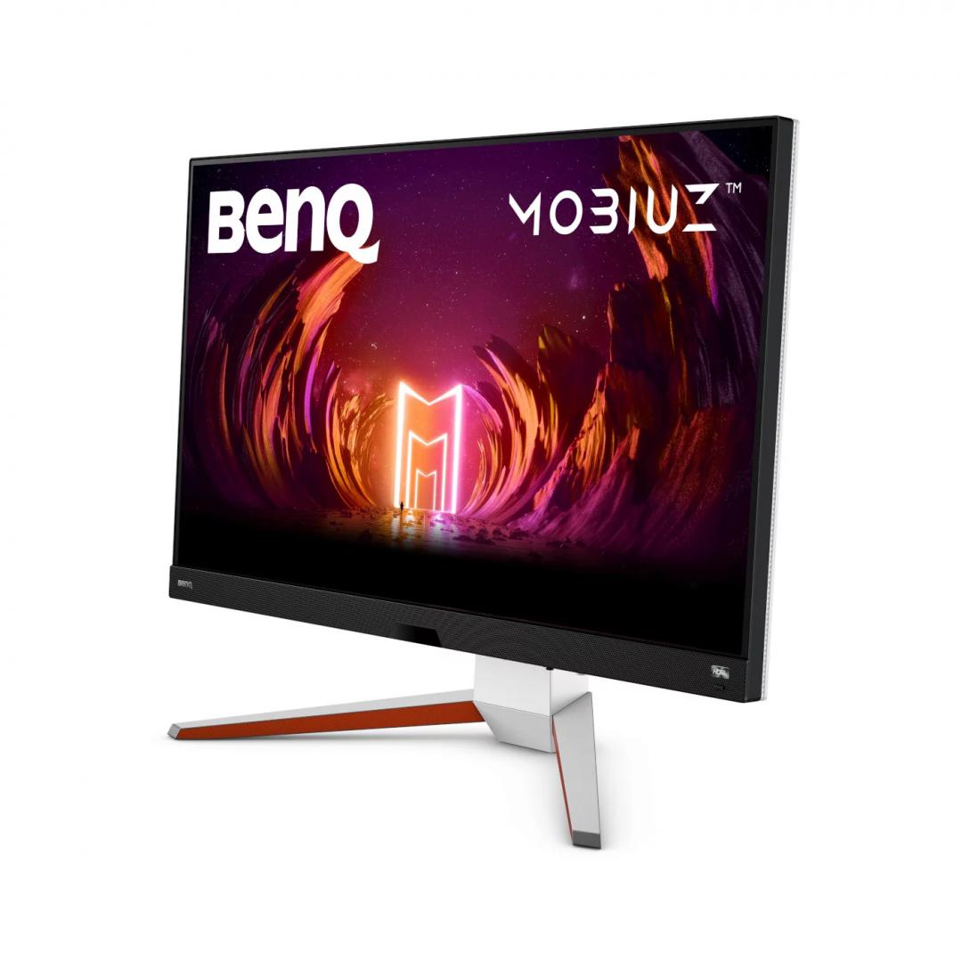 Monitor BenQ 32" EX3210U - imagine 5